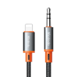 کابل LIGHTNING TO AUX برند MCDODO