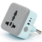 تبدیل 3 به 2 برق(محافظ) hadron مدل P103