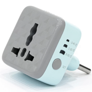 تبدیل 3 به 2 برق(محافظ) hadron مدل P103