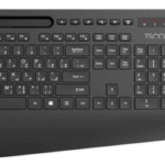 کیبورد و موس بیسیم TSCO مدل 7025W