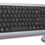 کیبورد و موس بیسیم HP مدل CS700