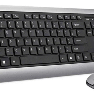 کیبورد و موس بیسیم HP مدل CS700
