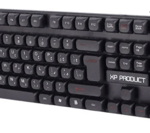 کیبورد سیم دار XP مدل 8500