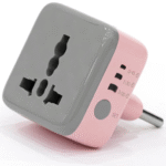 تبدیل 3 به 2 برق(محافظ) hadron مدل P103