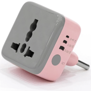 تبدیل 3 به 2 برق(محافظ) hadron مدل P103