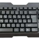 کیبورد سیم دار XP مدل 8600