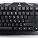 کیبورد سیم دار ENZO مدل K710