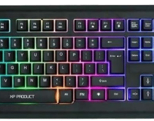 کیبورد سیم دار گیم XP مدل 11100