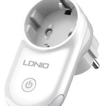 تبدیل 3 به 2 برق هوشمند LDNIO مدل SEW1058