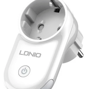 تبدیل 3 به 2 برق هوشمند LDNIO مدل SEW1058