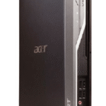 کیس مینی استوک ACER L670G - core2dou/3G/256