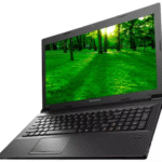 لپ تاپ استوک LENOVO مدل B590 - PENTIUM/4/500