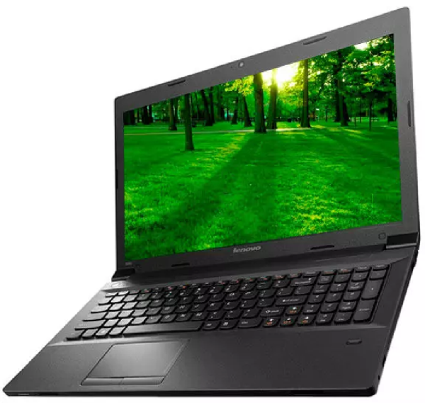 لپ تاپ استوک LENOVO مدل B590 - PENTIUM/4/500