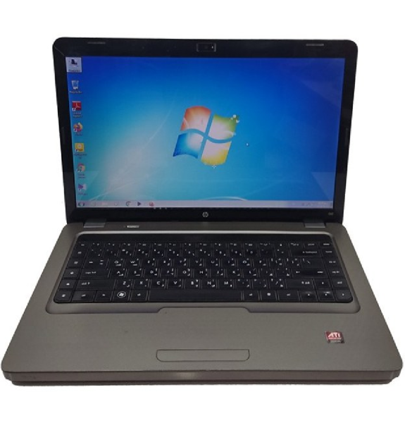 لپ تاپ استوک HP G62 - I3/8/500