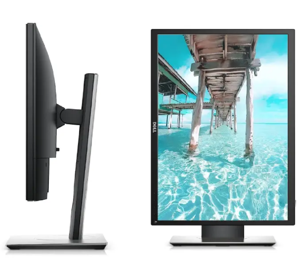 مانیتور استوک dell p2214hb