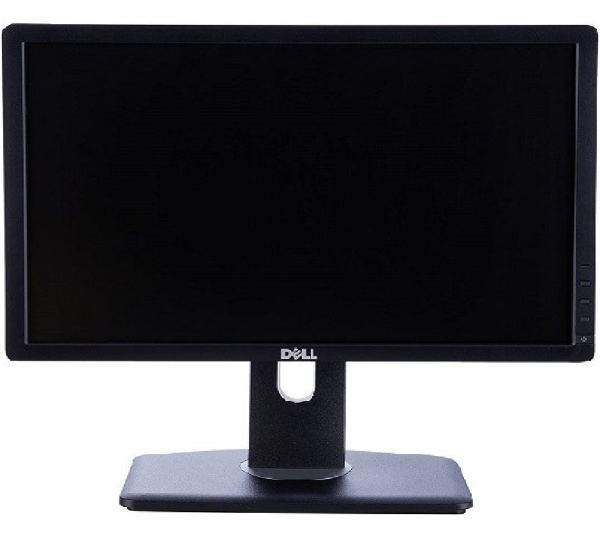 مانیتور استوک dell p1913t