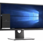 مانیتور استوک dell p2217hb