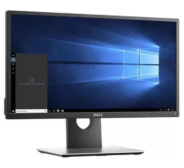 مانیتور استوک dell p2217hb