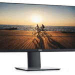 مانیتور استوک dell p22hc