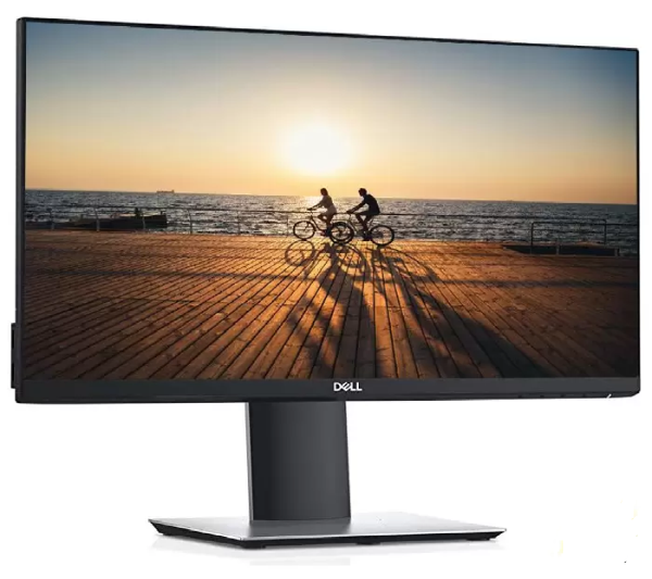 مانیتور استوک dell p22hc