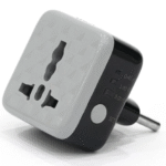 تبدیل 3 به 2 برق(محافظ) hadron مدل P103