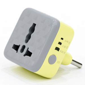 تبدیل 3 به 2 برق(محافظ) hadron مدل P103