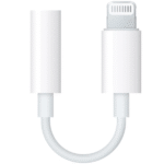 تبدیل LIGHTNING TO AUX برند APPLE