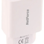 شارژر موبایل برند NETFORCE مدل NW-210