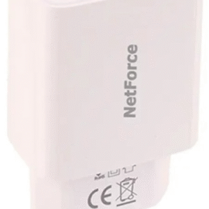 شارژر موبایل برند NETFORCE مدل NW-210