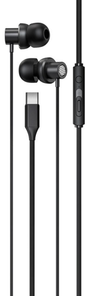 هندزفری سیم دار TYPE-C برند LENOVO
