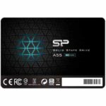 هارد SSD SATA3 SILICON POWER A55 256G