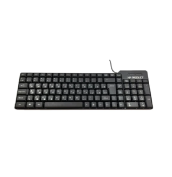 کیبورد سیم دار XP مدل 8000
