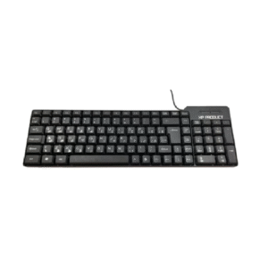 کیبورد سیم دار XP مدل 8000