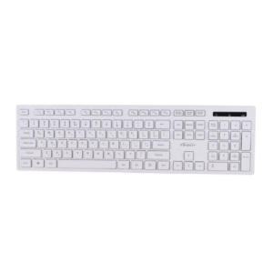 کیبورد تک بیسیم D-NET مدل DT-999