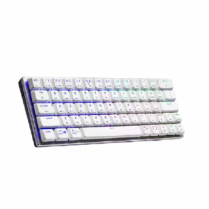 کیبورد گیم بلوتوث COOLERMASTRE مدل SK622 SKTL1
