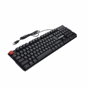 کیبورد سیم دار XP مدل 8500
