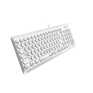 کیبورد سیم دار GENIUS مدل Q200