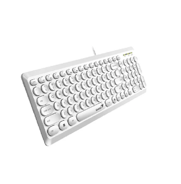 کیبورد سیم دار GENIUS مدل Q200