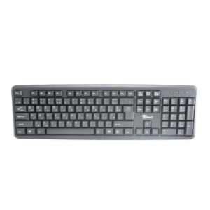 کیبورد سیم دار D-NET مدل 993