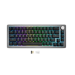 کیبورد گیم بلوتوث COOLERMASTRE مدل CK721 GKTL1