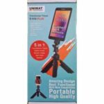 سه پایه دوربین UNIMAT D930 PLUS