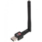کارت شبکه آنتن دار P-NET 300M