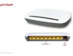 سوییچ شبکه PLANET SW-504 5Port