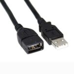 افزایشی USB-Venous 3m