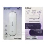 مودم 4G USB DLINK - DWR910