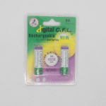 باتری قلم شارژی CFL ظرفیت 4550 MAH