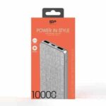پاوربانک SILICON POWER QP77 10000mAh