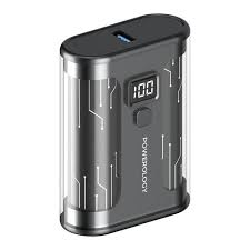 پاور بانک Powerology مدل PPBCHA24 ظرفیت 10000