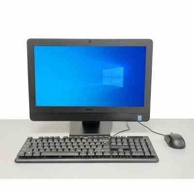 ALL IN ONE DELL 3030 - I5(4)/6/500