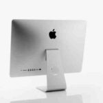 ALL IN ONE APPLE IMAC A1418 i3(3)/4/256
